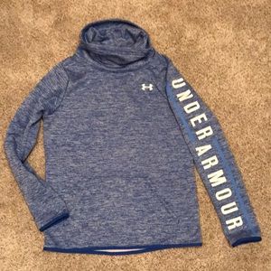 Under Armour Women’s Sweatshirt